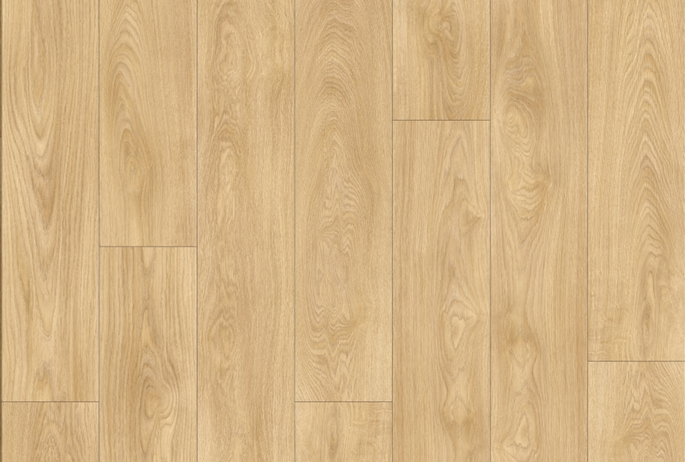 PVC Strook Moduleo Laurel Oak 51332