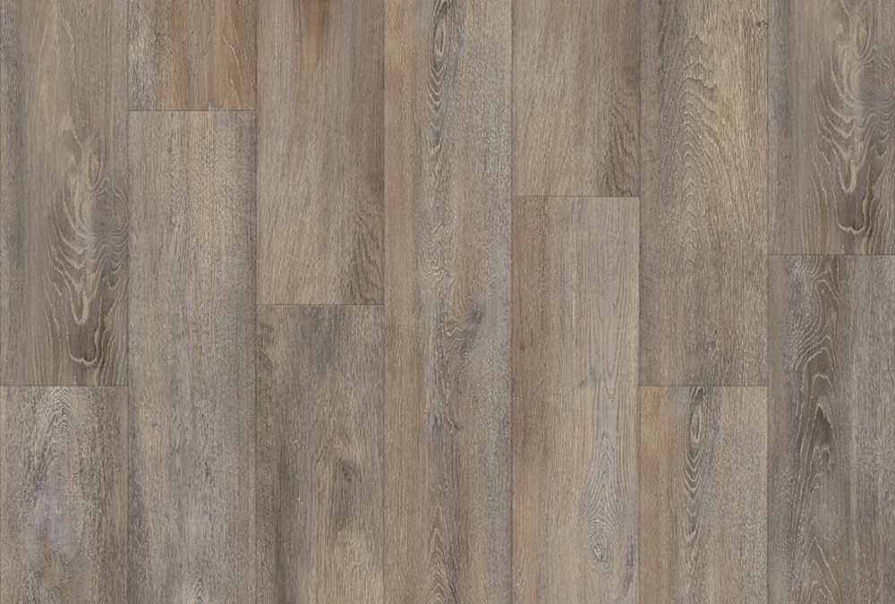 PVC Strook Moduleo Santa Cruz Oak 59823