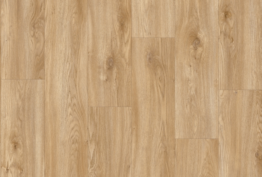 PVC Strook Moduleo Sierra Oak 58346